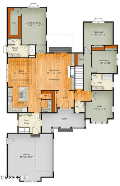 7 Logan Drive, photo 2