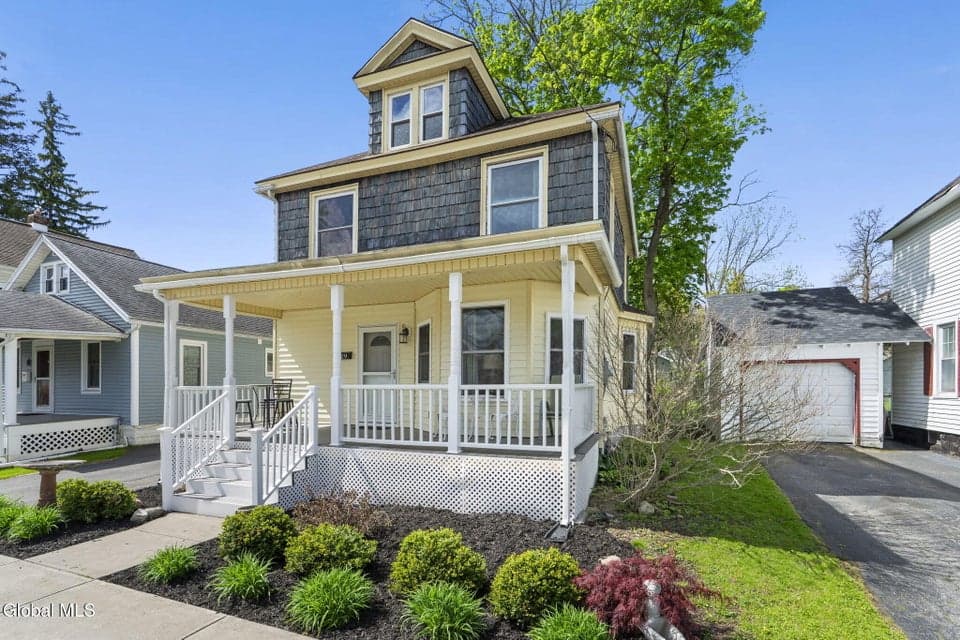 129 Sanders Avenue, Scotia, NY, photo 2