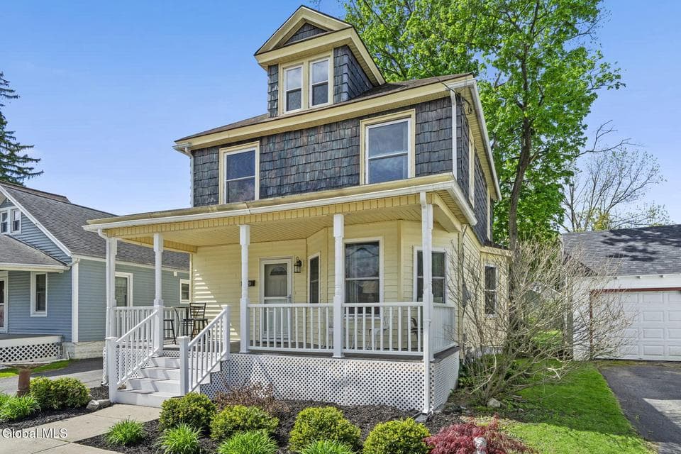 129 Sanders Avenue, Scotia, NY, photo 3