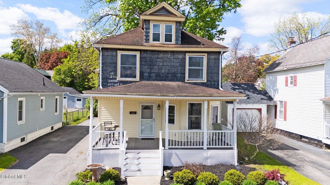 129 Sanders Avenue, Scotia, NY, photo 4