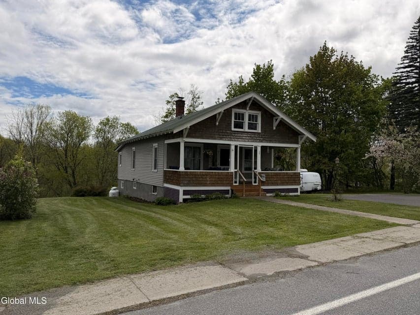 34 Saint Claire Street