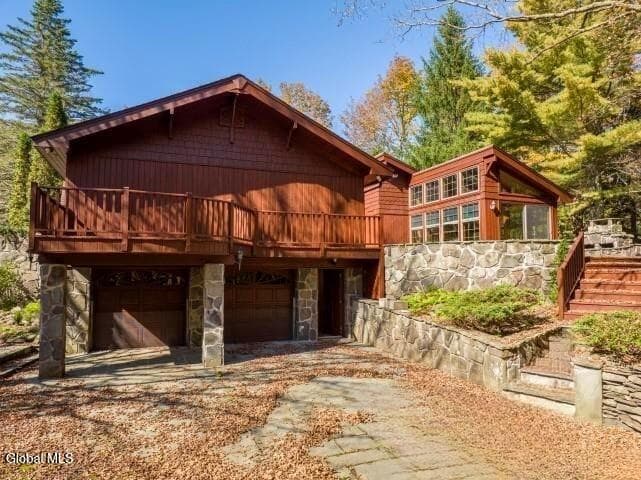 184 Cloos Road, Hunter, NY 12442, photo 3