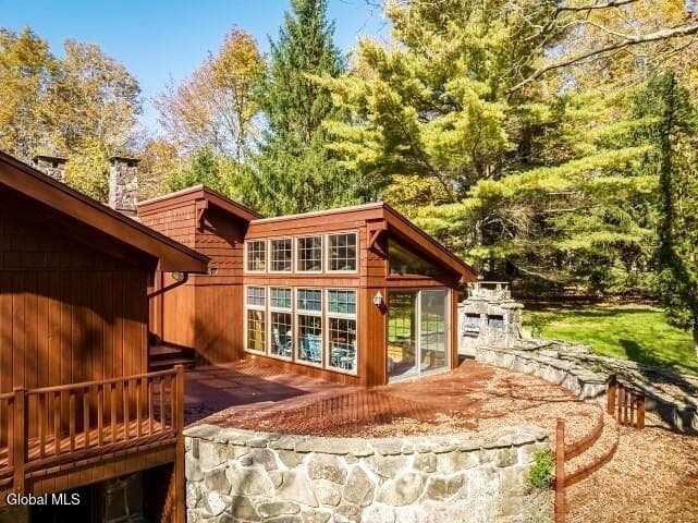 184 Cloos Road, Hunter, NY 12442, photo 2