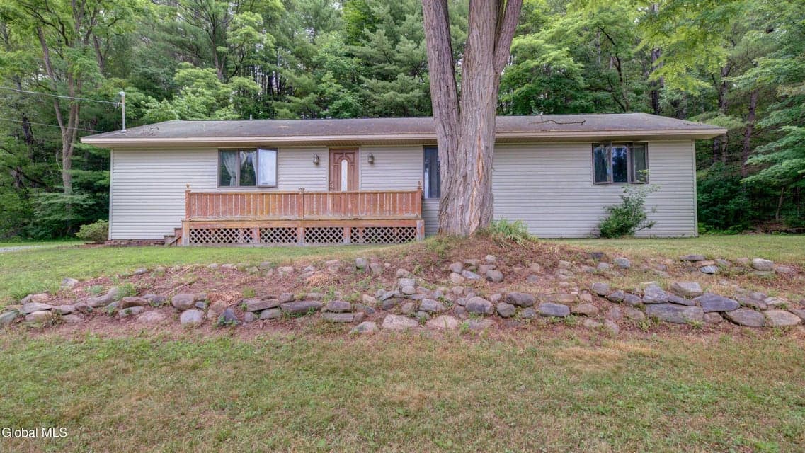 119 Seven Hills Road, Northville, NY 12134