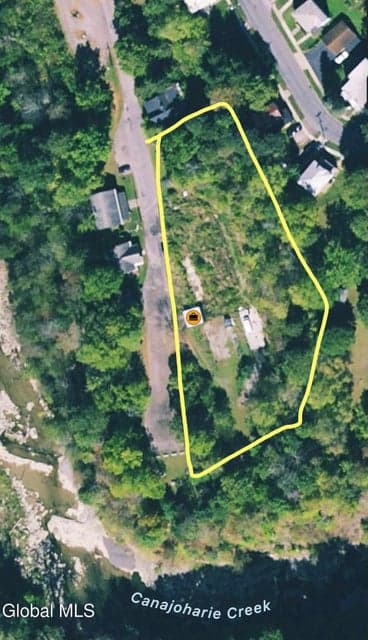 39 Floral Avenue, Canajoharie, NY