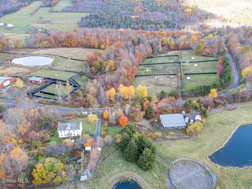 594 Gott Road, Richmondville, NY, photo 1