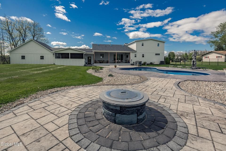 917 McDonald Drive, Fort Johnson, NY, photo 4