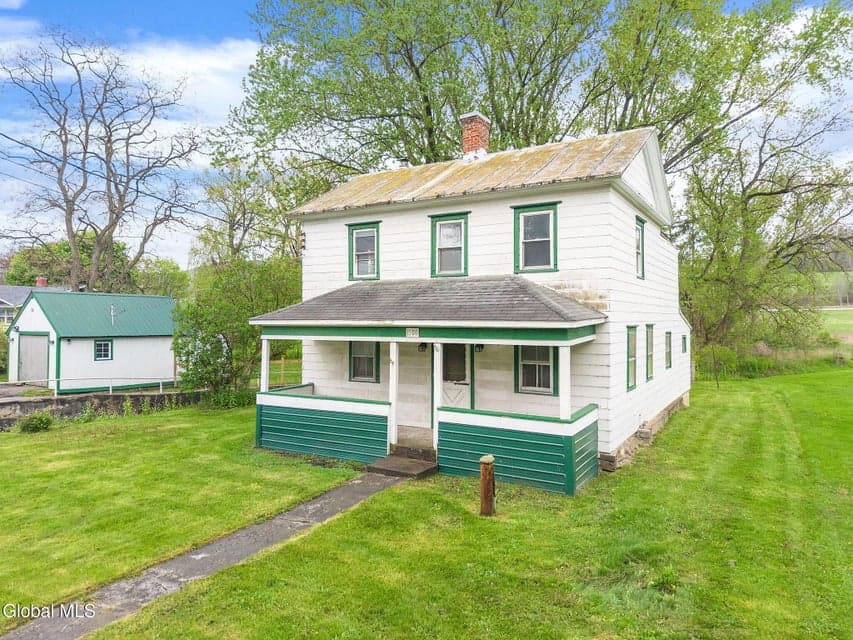 1500 State Route 7, Richmondville, NY, photo 1