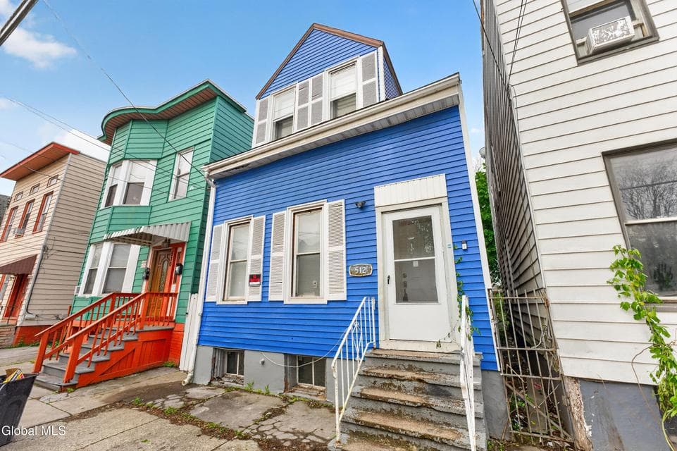 512 1st Street, Albany, NY, photo 1