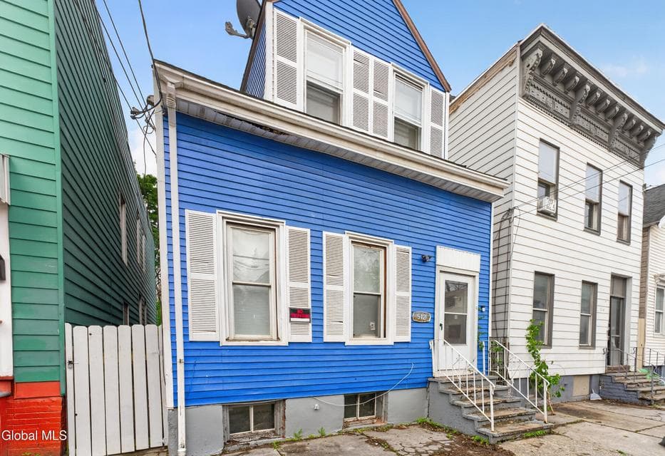 512 1st Street, Albany, NY, photo 2
