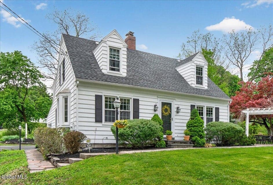 125 Brunswick Road, Brunswick, NY, photo 1