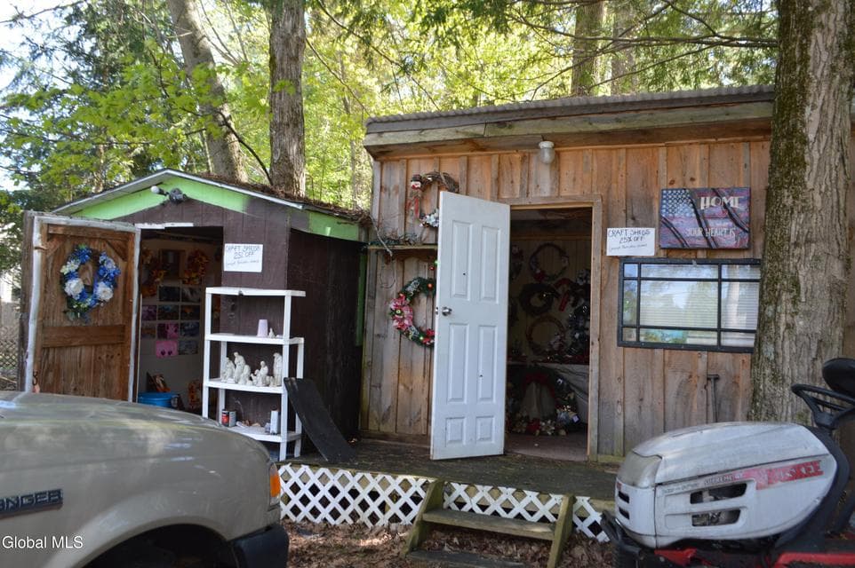 834 County Hwy 110, Broadalbin, NY, photo 2