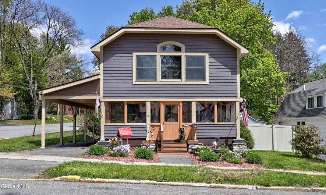 50 West Street, Lake George, NY, photo 1