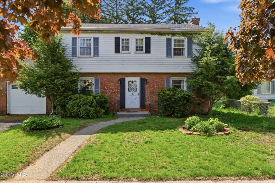 5 Rosemont Street, Albany, NY, photo 2