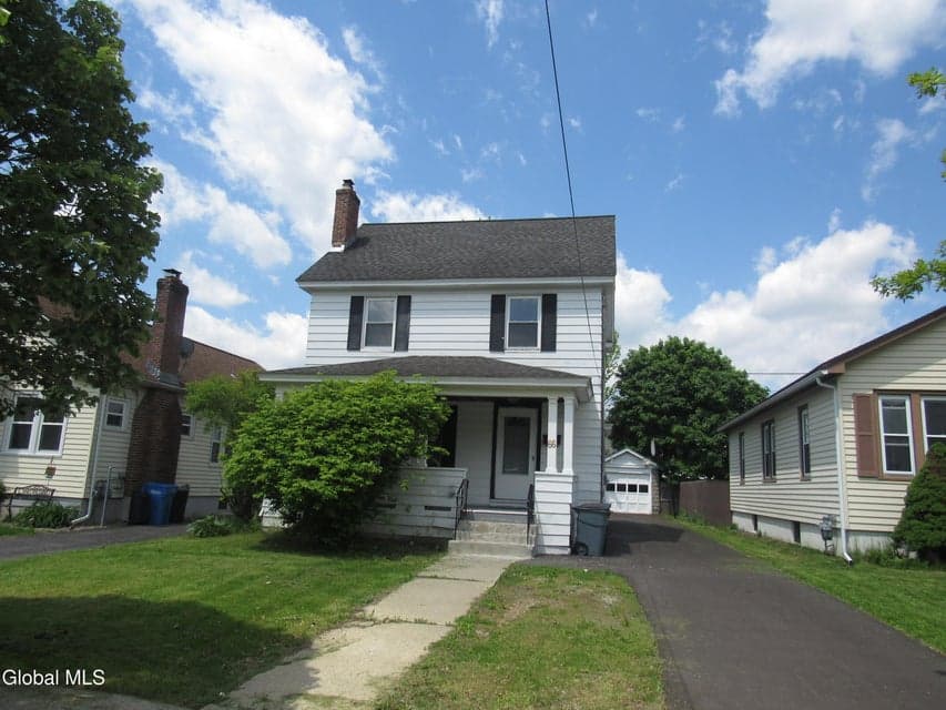 66 Van Schoick Avenue, Albany, NY, photo 4