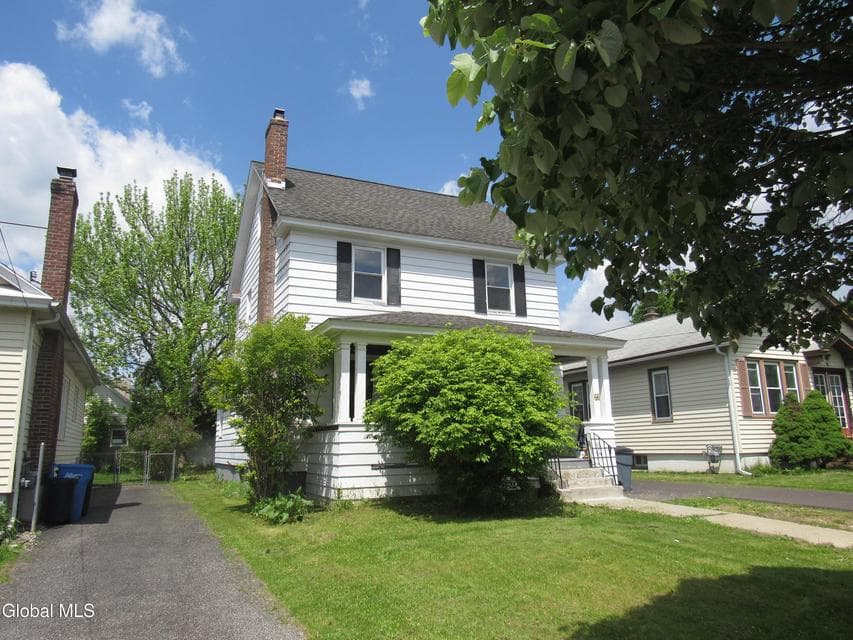 66 Van Schoick Avenue, Albany, NY, photo 3