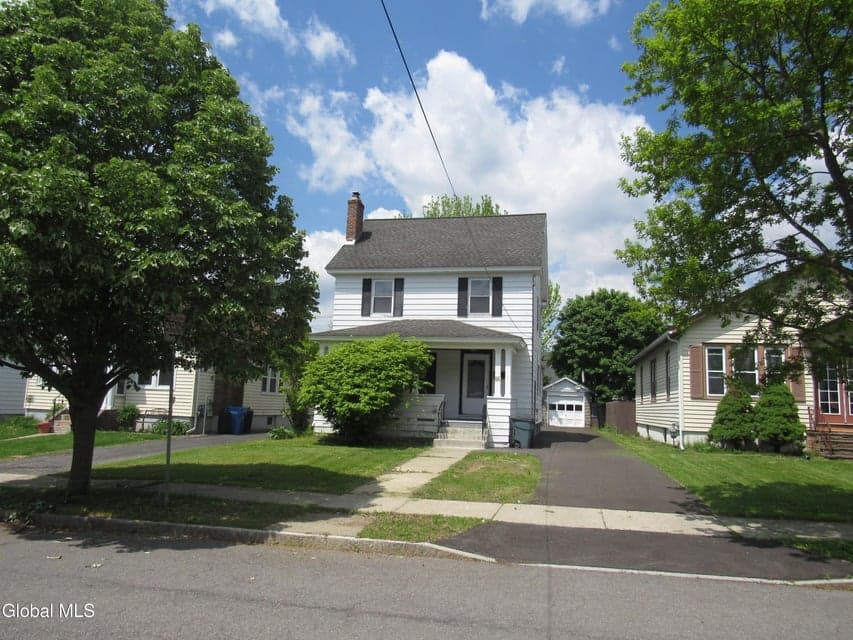 66 Van Schoick Avenue, Albany, NY, photo 2