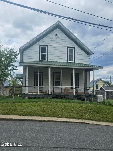69 Cossey Street, Ticonderoga, NY, photo 2