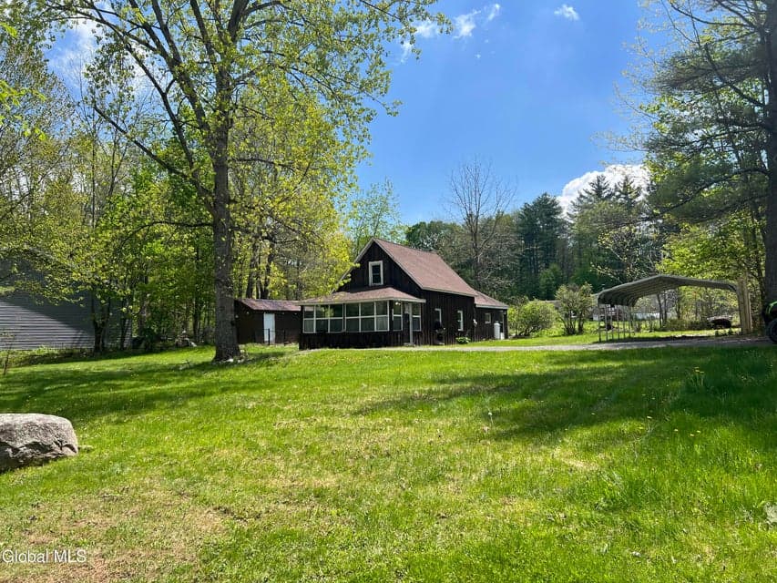 1016 County Hwy 138, Broadalbin, NY, photo 2