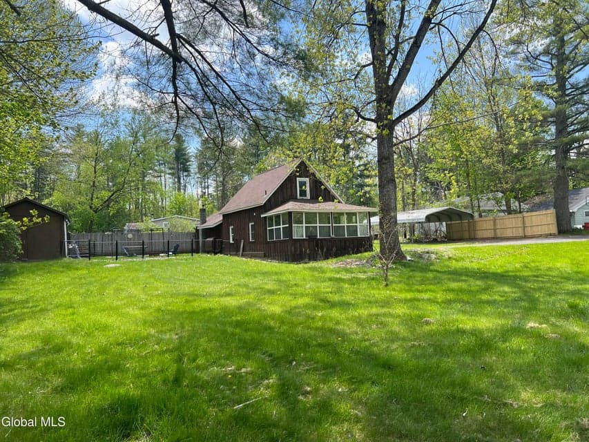 1016 County Hwy 138, Broadalbin, NY, photo 3