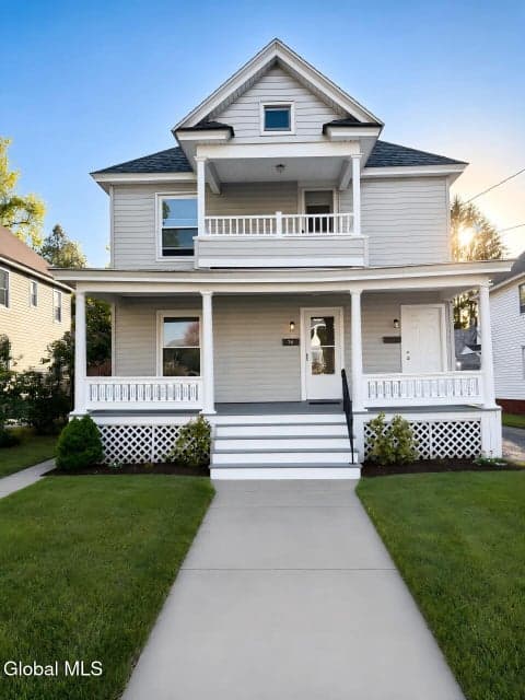 133 Kingsboro Avenue, Gloversville, NY