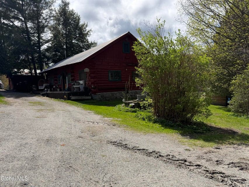 401 Fairy Lake Road