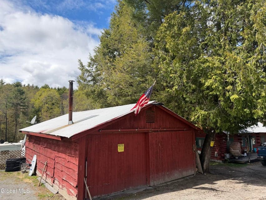 401 Fairy Lake Road, Moriah, NY, photo 2