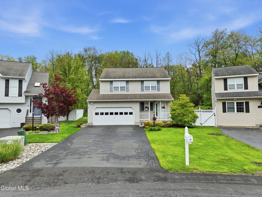 41 Wicken Square, Albany, NY, photo 2