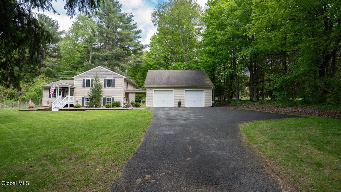 84 Jack Halloran Road, Stillwater, NY