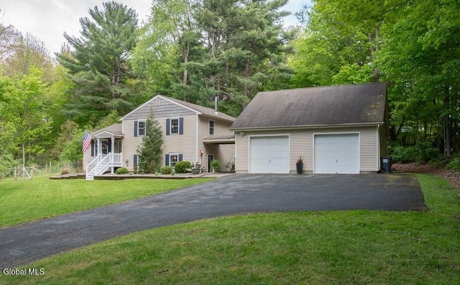 84 Jack Halloran Road, Stillwater, NY