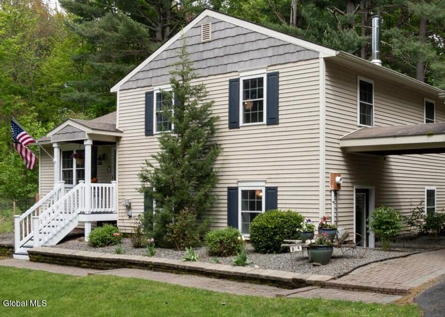 84 Jack Halloran Road, Stillwater, NY, photo 3