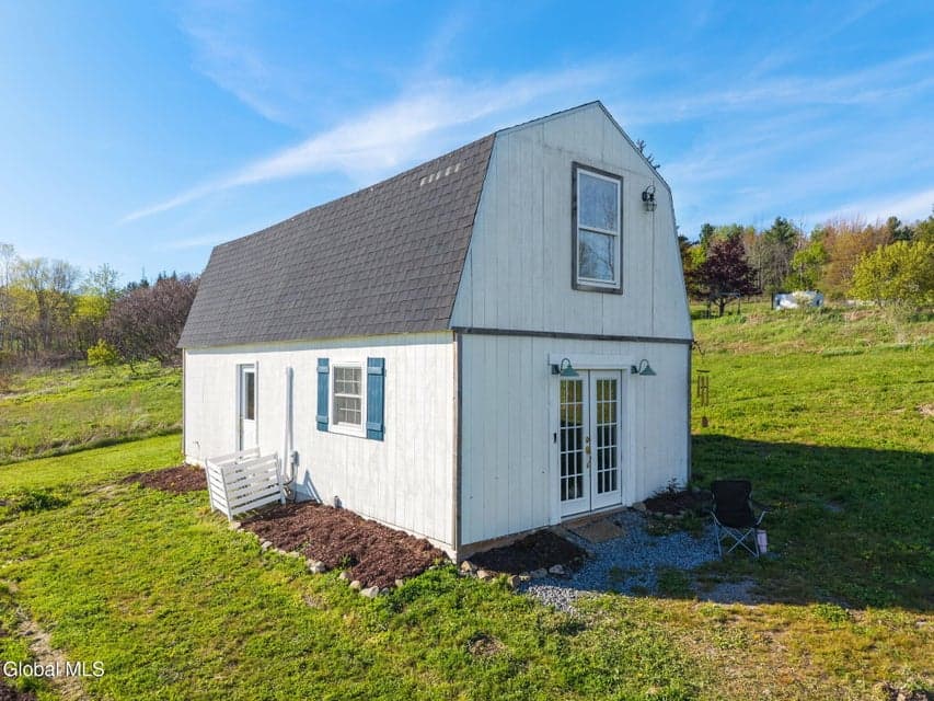 1054 Esperance Road, Charleston, NY