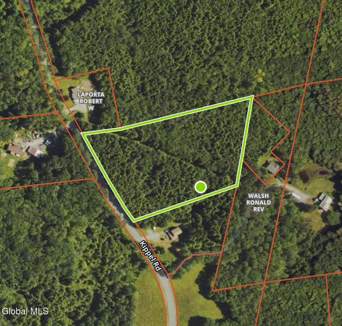 L1.112 Kipple Road, Sand Lake, NY, photo 3