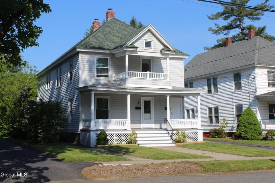 133 Kingsboro Avenue, Gloversville, NY, photo 2