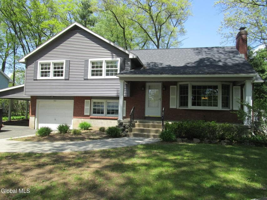 161 Willow Lane, Glenville, NY, photo 1