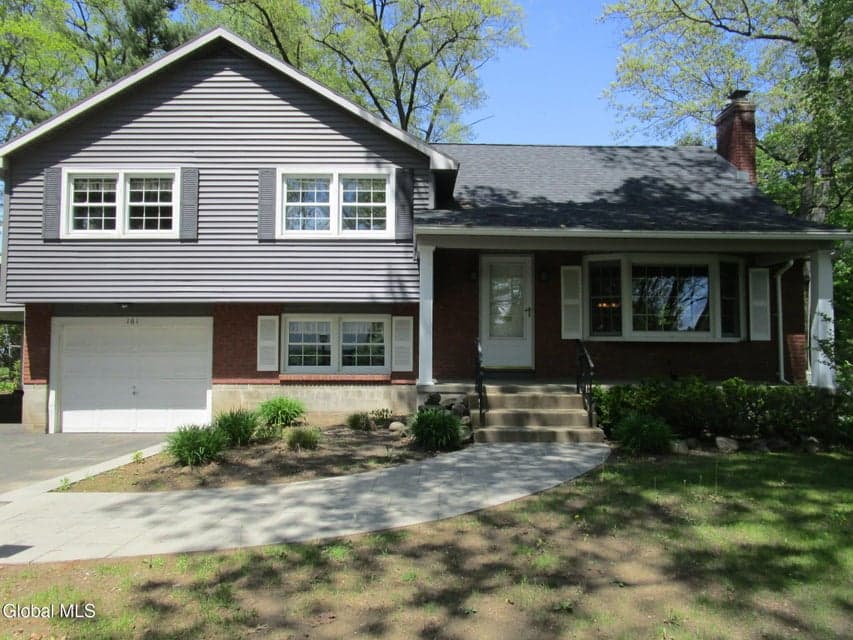 161 Willow Lane, Glenville, NY, photo 2