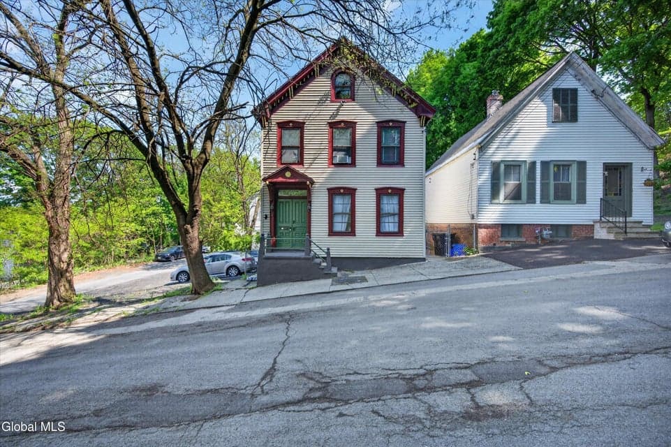 49 Christie Street, Troy, NY
