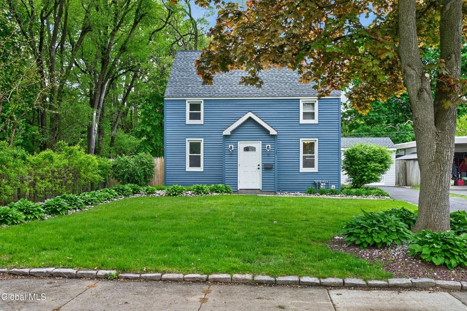 37 Victor Street, Albany, NY