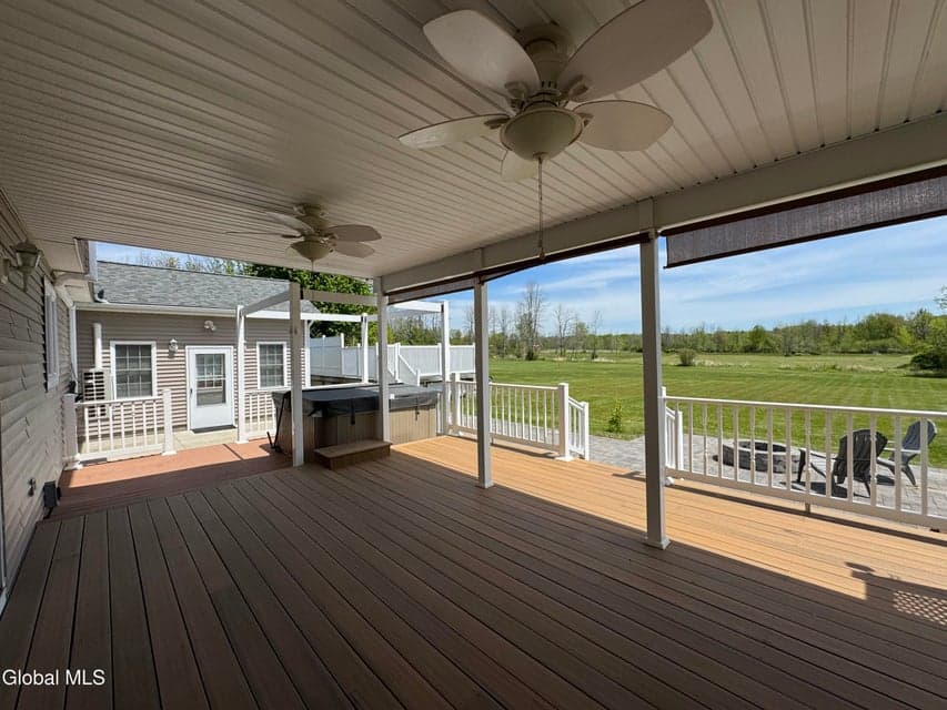 199 Ashdown Road, Clifton Park, NY, photo 2