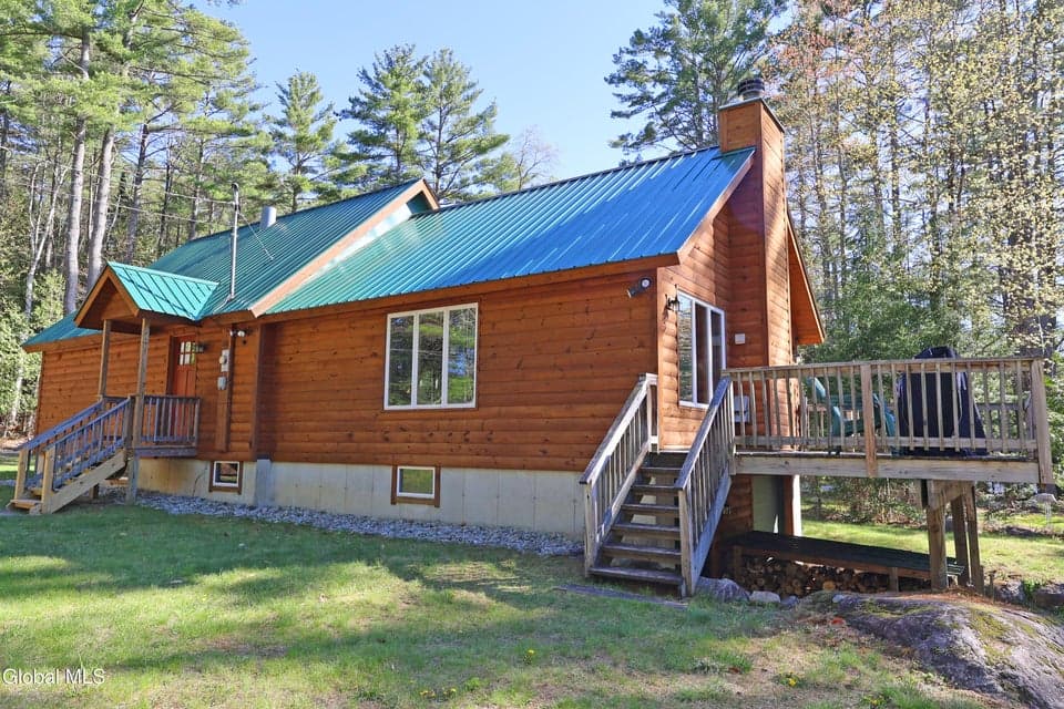 53 Clear Water Lake Road, Horicon, NY, photo 4