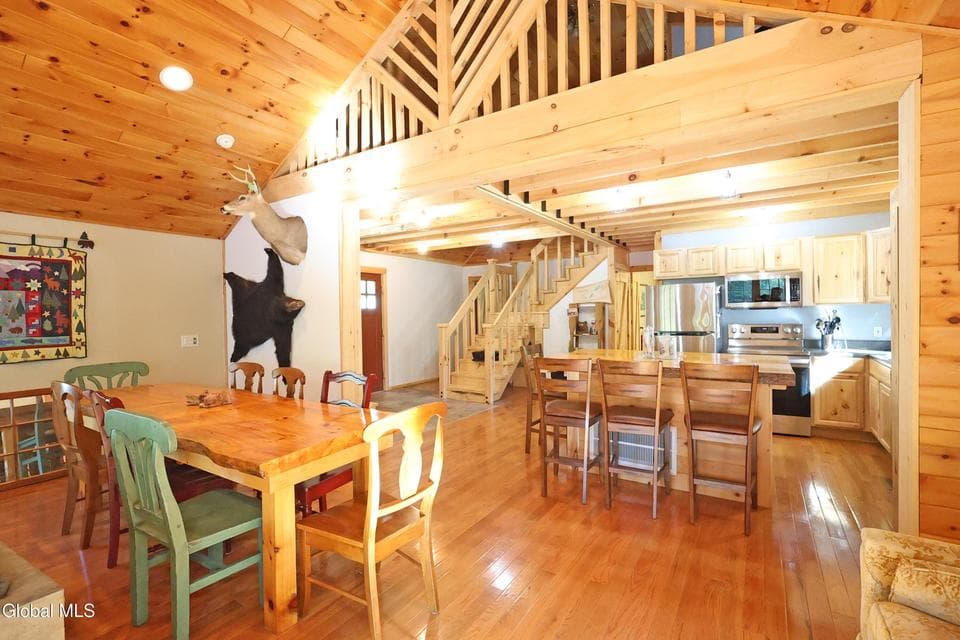 53 Clear Water Lake Road, Horicon, NY, photo 5