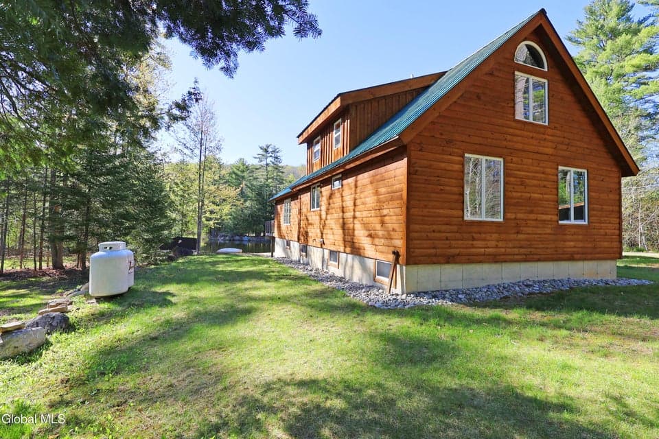 53 Clear Water Lake Road, Horicon, NY, photo 3