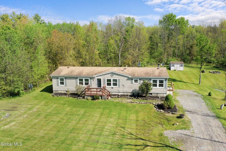 107 Fording Road, Esperance, NY, photo 1