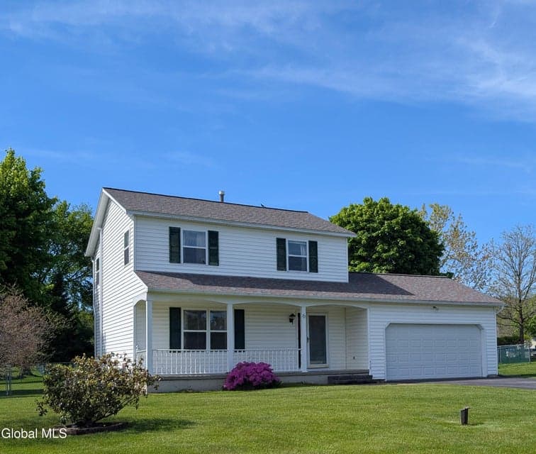 6 Whipple Way, Altamont, NY