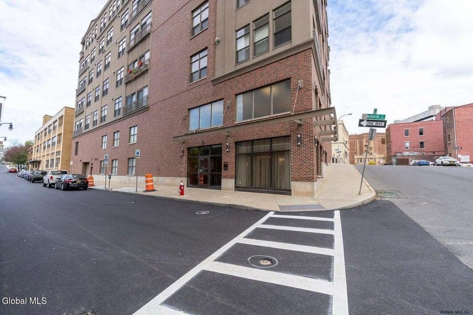 17 Chapel Street #302, Albany, NY, photo 1