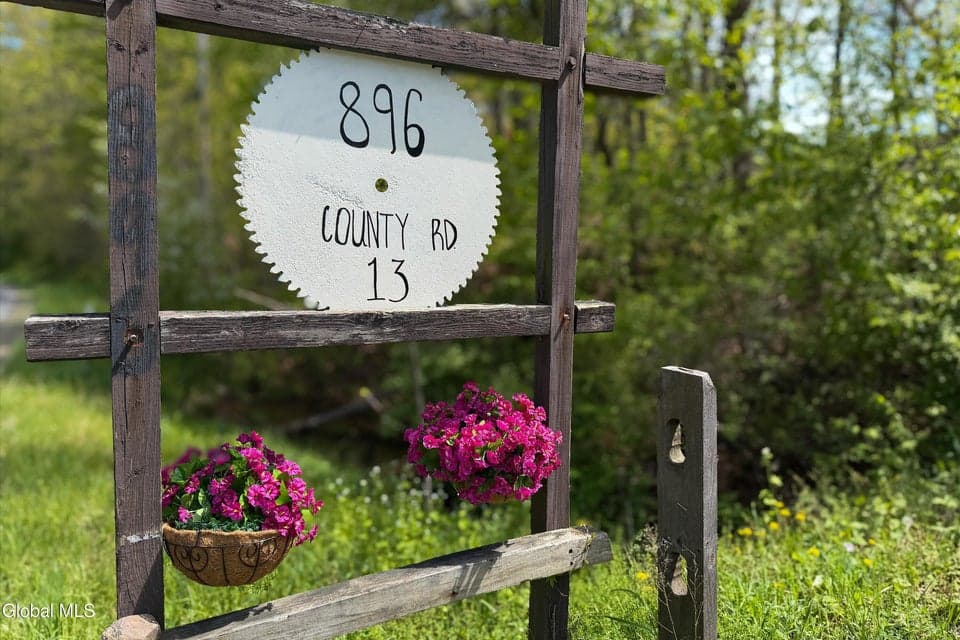 896 County Route 13, Chatham, NY