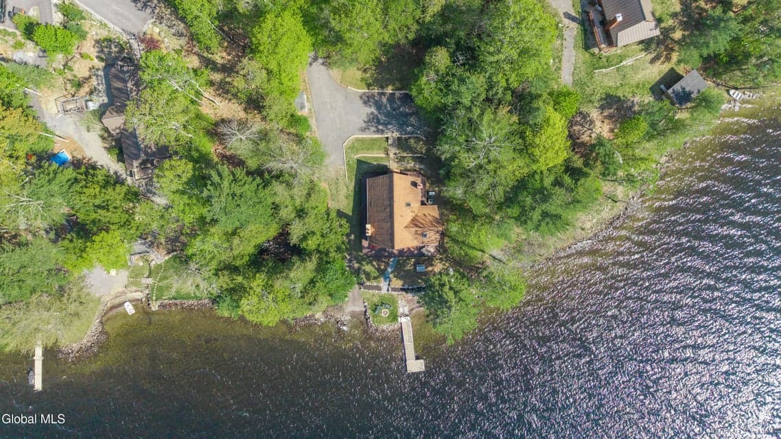 703 Adirondack Road, Schroon Lake, NY, photo 2