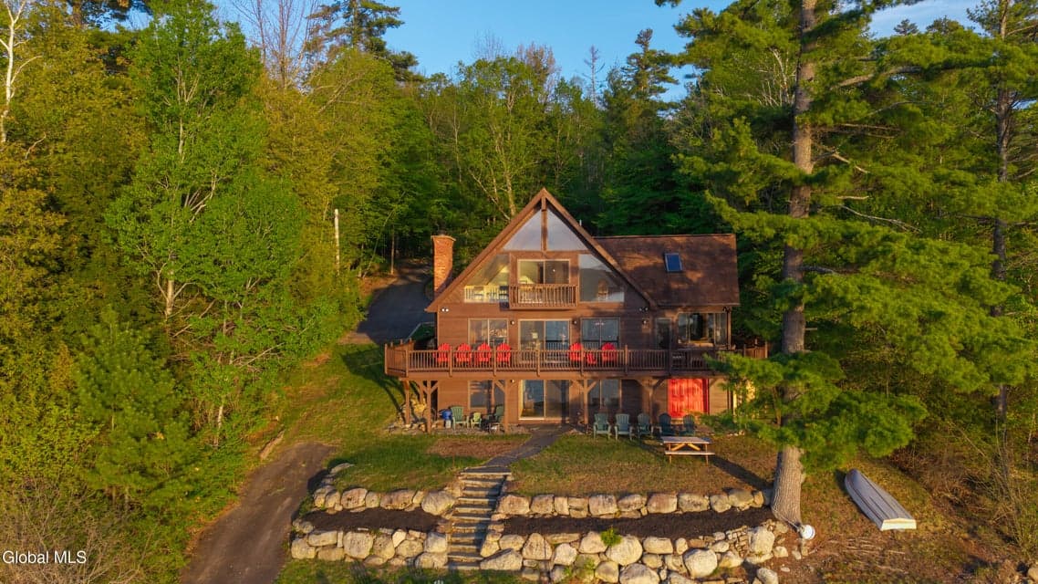 703 Adirondack Road, Schroon Lake, NY, photo 3