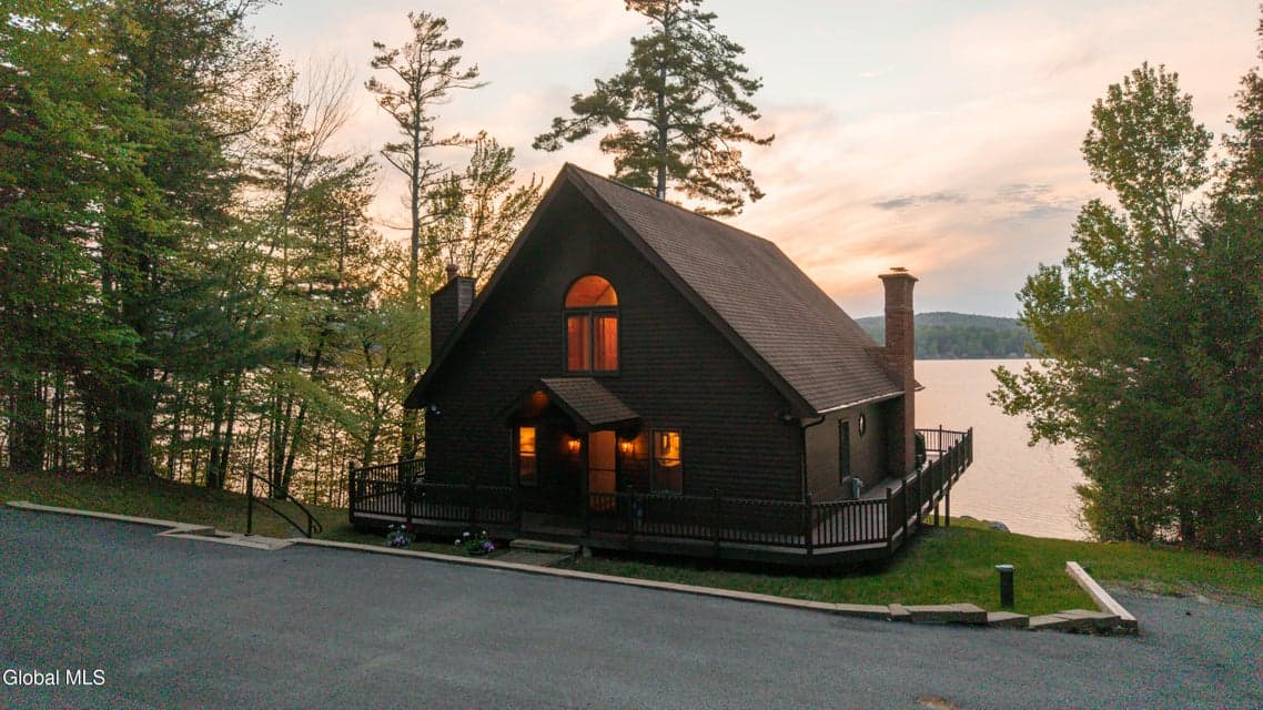 703 Adirondack Road, Schroon Lake, NY, photo 4
