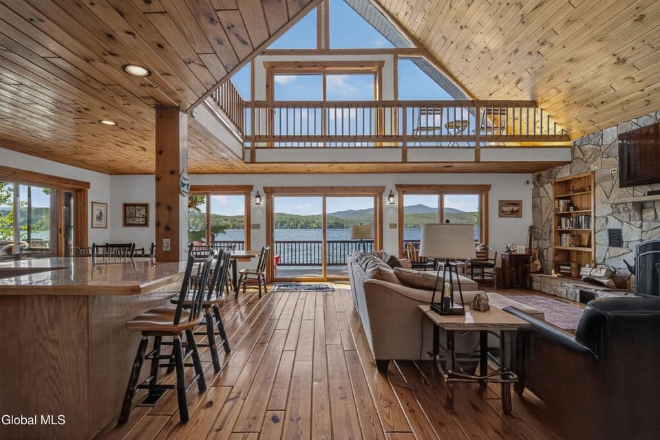 703 Adirondack Road, Schroon Lake, NY, photo 5